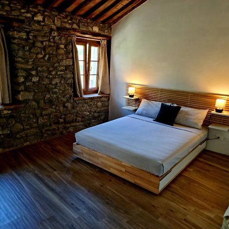 Willa Agriturismo Il Castello Borgo a Mozzano Zewnętrze zdjęcie