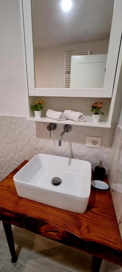 Willa Agriturismo Il Castello Borgo a Mozzano Zewnętrze zdjęcie