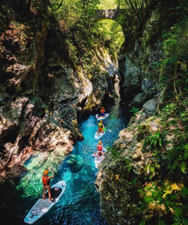 Willa Agriturismo Il Castello Borgo a Mozzano Zewnętrze zdjęcie